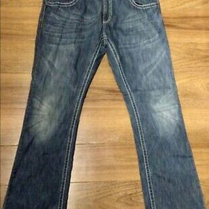 Men’s Jeans